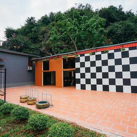 Trang An Freedom Hood Hostel Ninh Binh Exterior photo