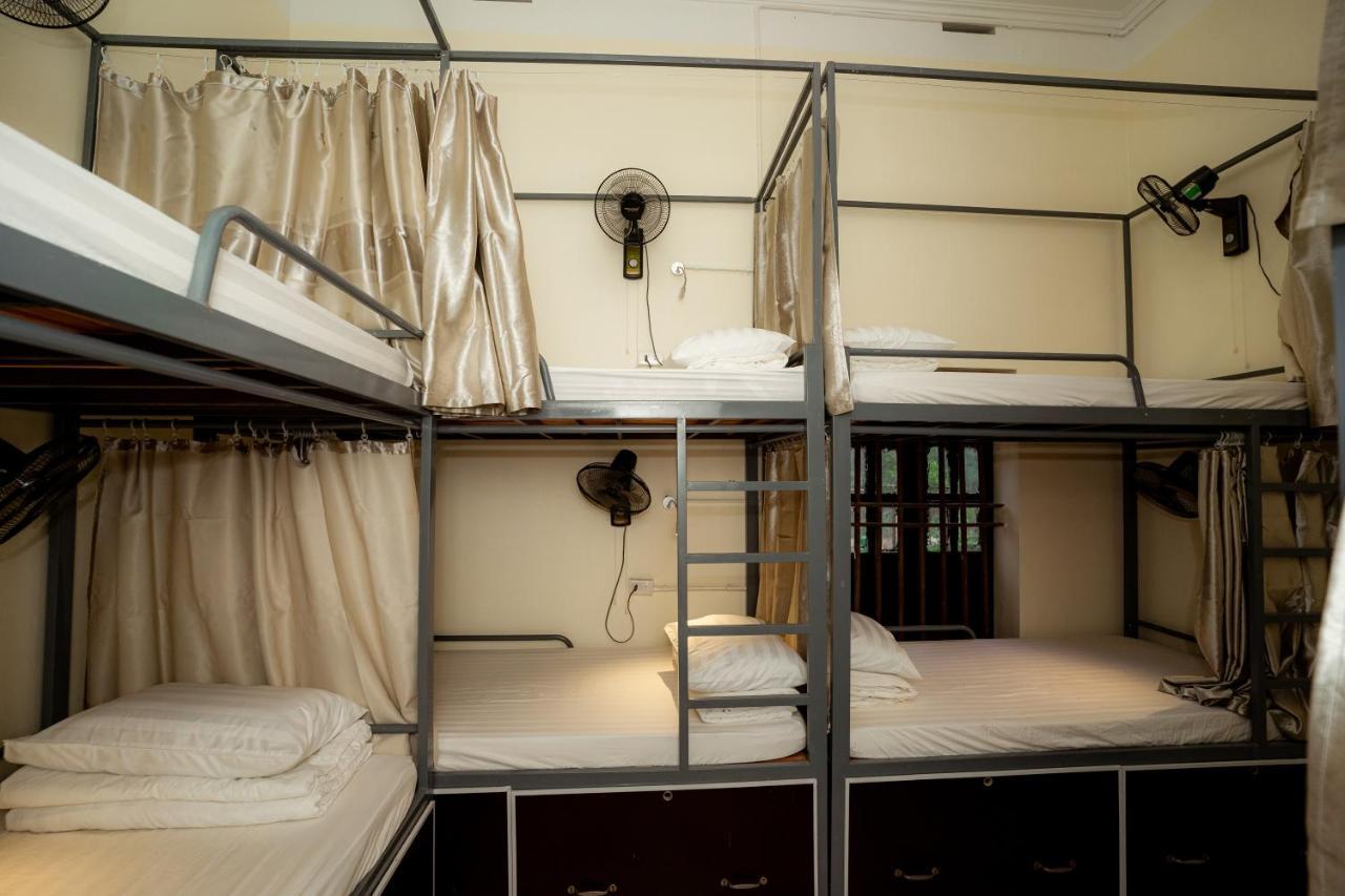 Trang An Freedom Hood Hostel Ninh Binh Exterior photo