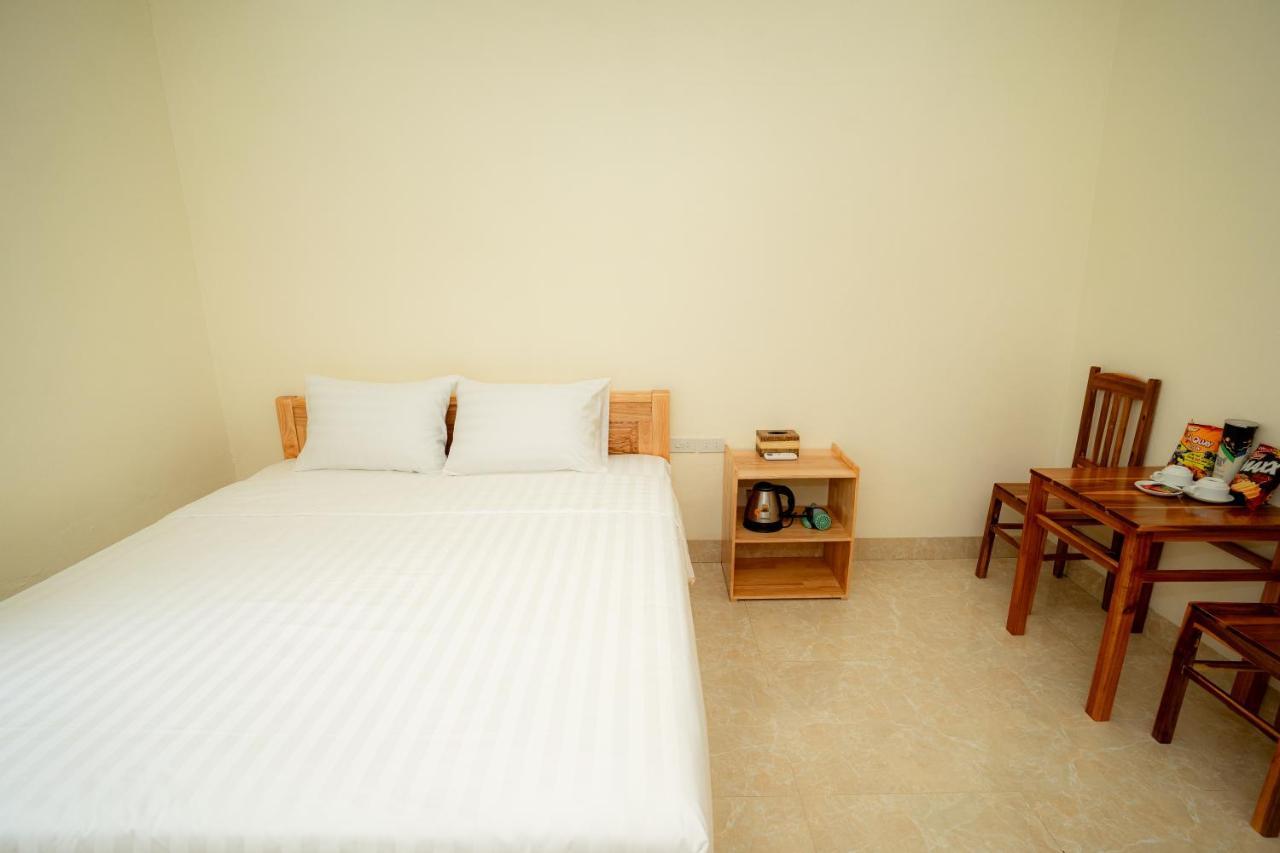 Trang An Freedom Hood Hostel Ninh Binh Exterior photo