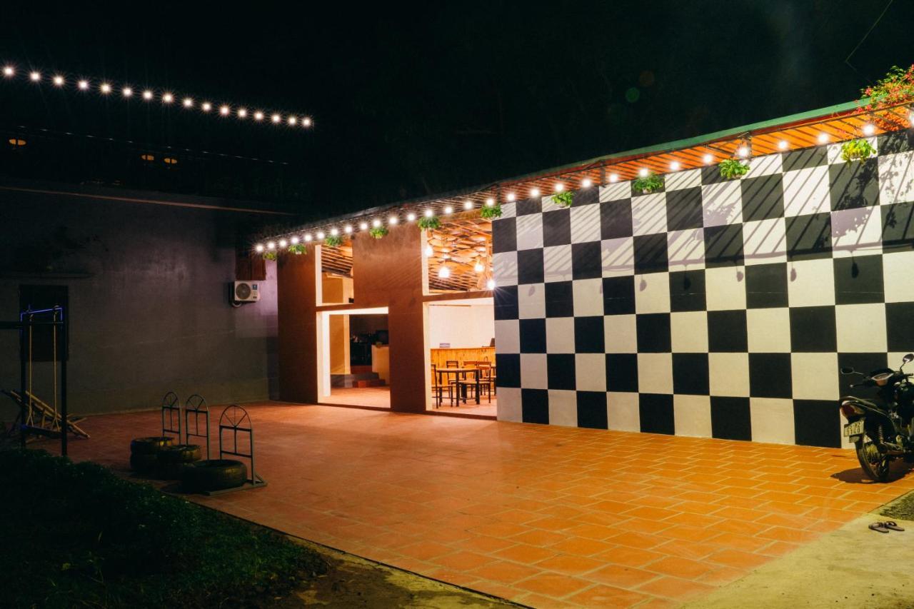 Trang An Freedom Hood Hostel Ninh Binh Exterior photo