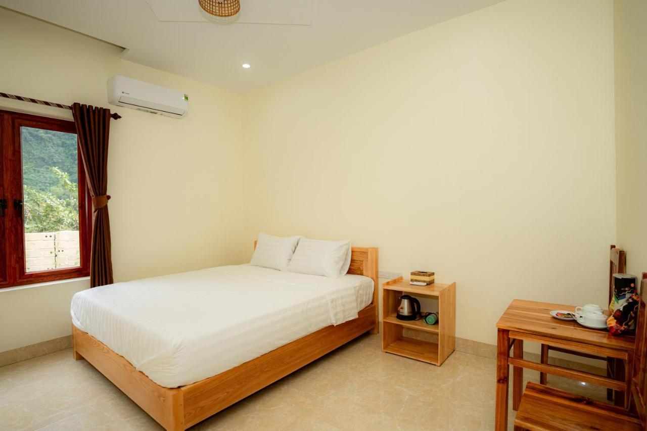 Trang An Freedom Hood Hostel Ninh Binh Exterior photo