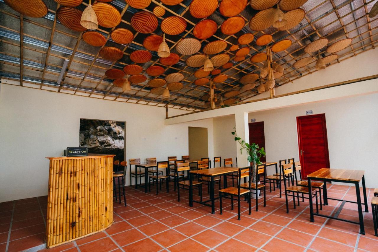 Trang An Freedom Hood Hostel Ninh Binh Exterior photo