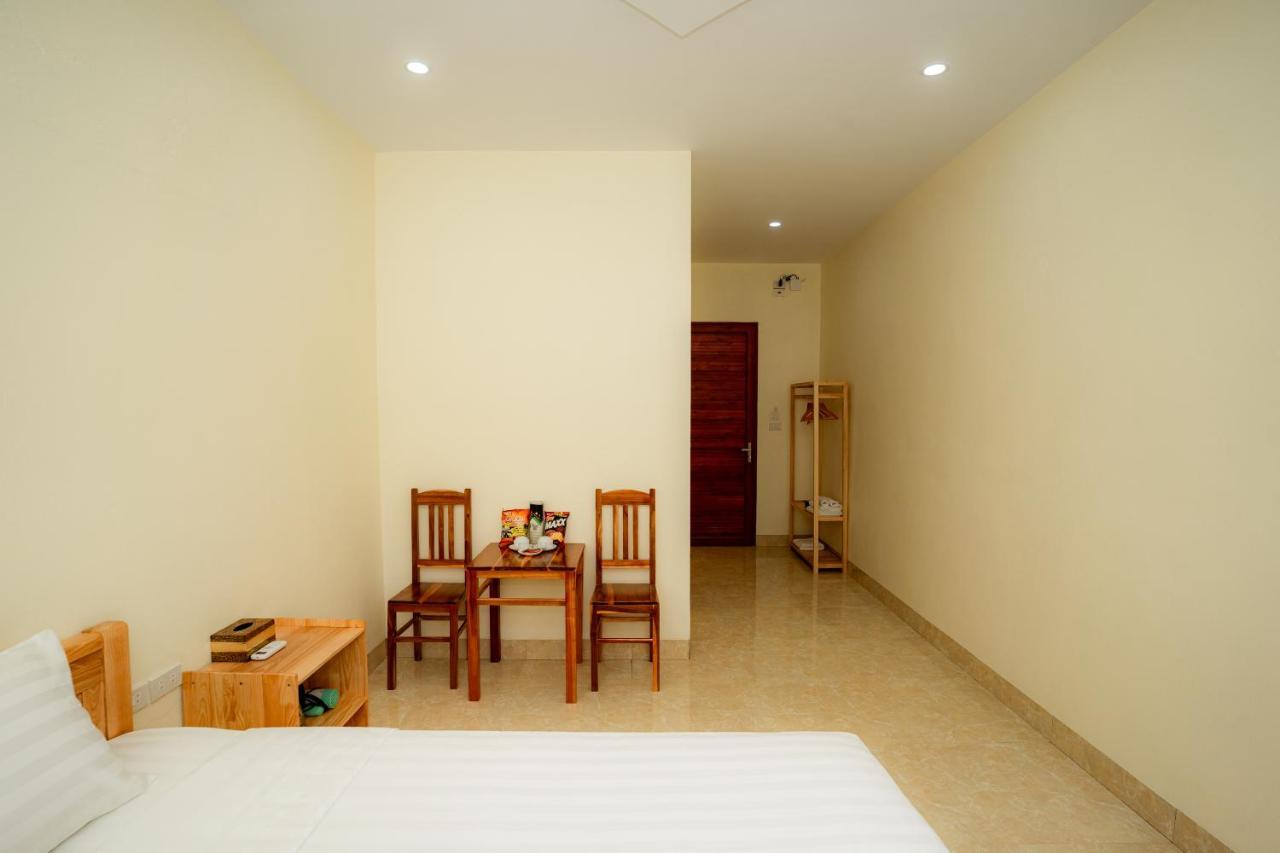 Trang An Freedom Hood Hostel Ninh Binh Exterior photo